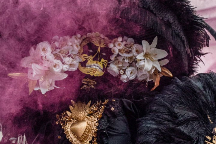 a pile of stuffed animals