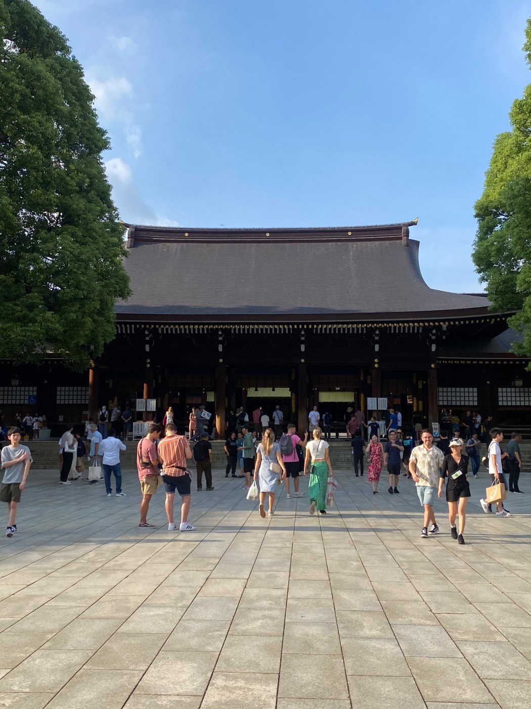 Complete Tokyo: Meiji Shrine, Imperial Palace, Akihabara And Senso-ji ...