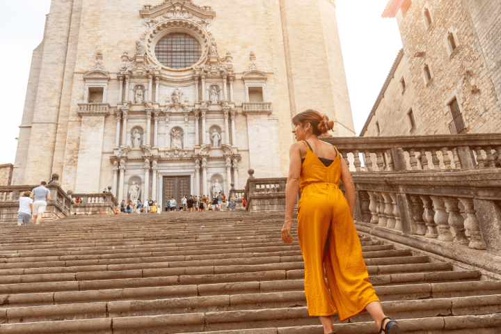 Girona Cathedral